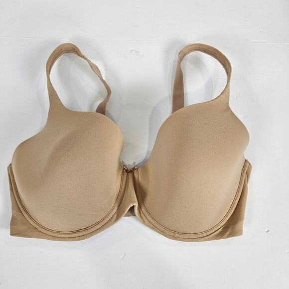 Soma Embraceable Perfect Coverage Tan 36 DDD Bra - Picture 1 of 4
